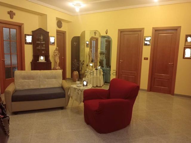 Appartamento in vendita di 125 m²