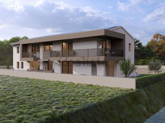 Appartamento in vendita di 125 m²