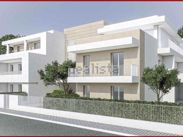 Appartamento in vendita di 125 m² in Via Amerigo Vespucci