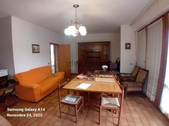 Appartamento in vendita di 125 m²