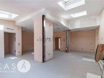 Appartamento in vendita di 125 m²