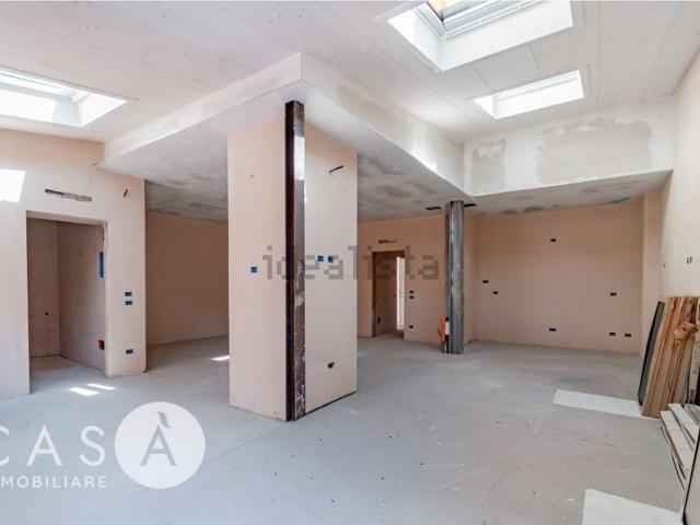 Appartamento in vendita di 125 m²