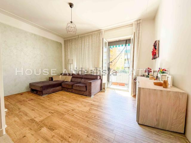 Appartamento in vendita di 125 m²
