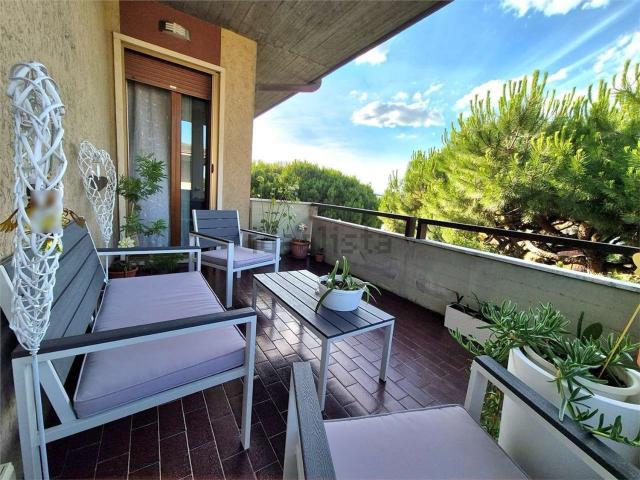 Appartamento in vendita di 125 m² in Via Tione, 312