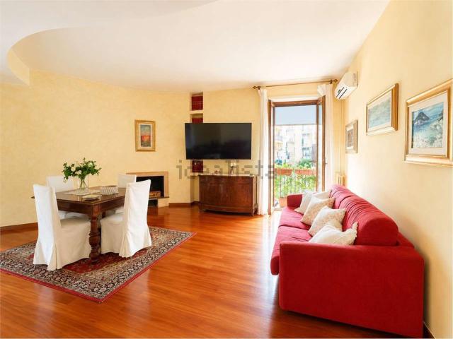 Appartamento in vendita di 125 m²