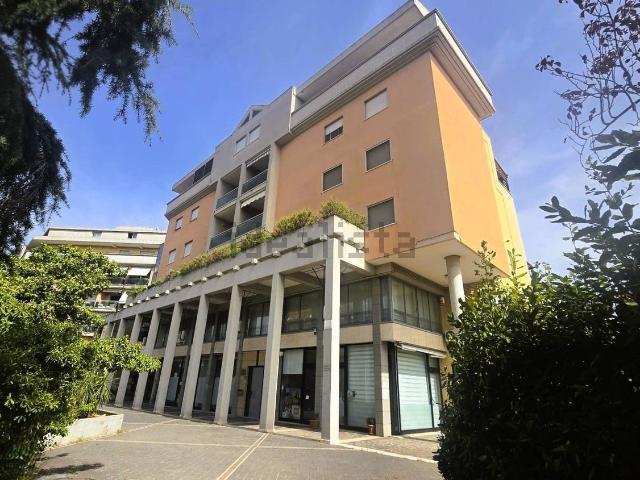 Appartamento in vendita di 125 m²