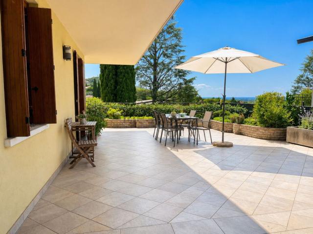 Appartamento in vendita di 125 m²