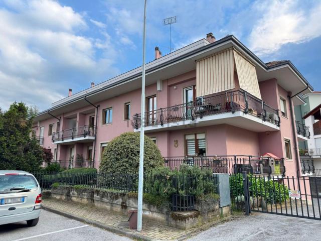 Appartamento in vendita di 125 m²