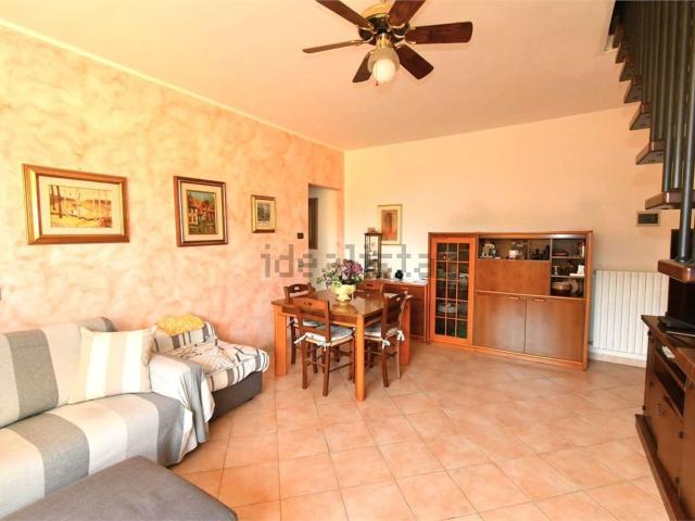 Appartamento in vendita di 125 m²