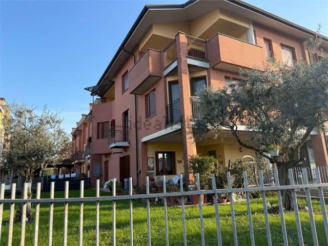 Appartamento in vendita di 125 m² in Via degli Ulivi, 17