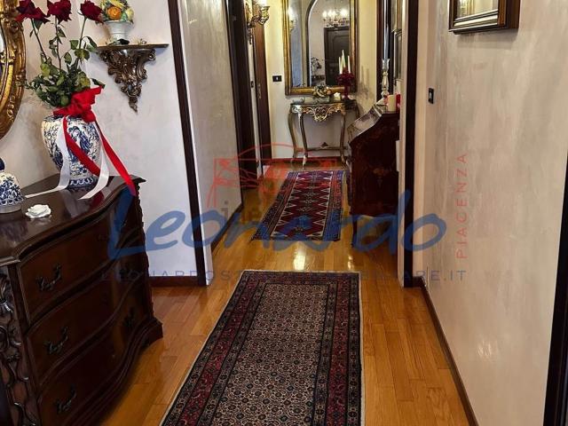 Appartamento in vendita di 125 m²