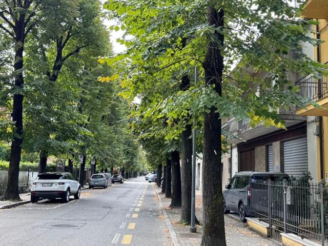 Appartamento in vendita di 125 m²