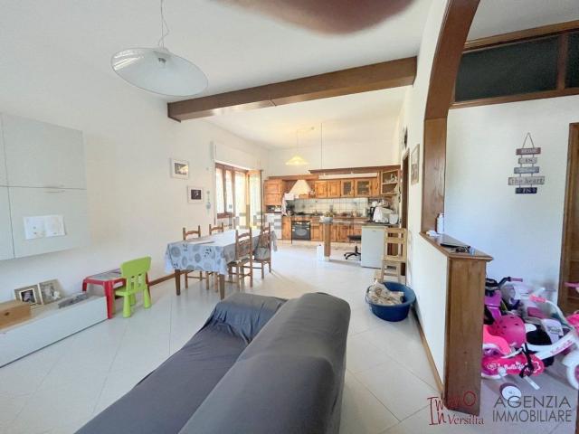 Appartamento in vendita di 125 m²
