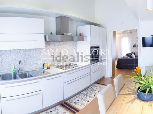 Appartamento in vendita di 125 m²