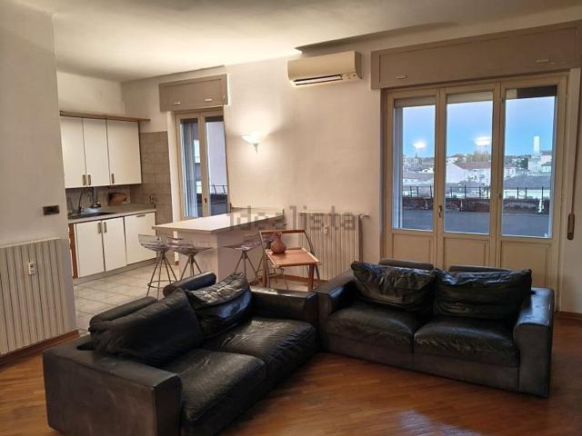 Appartamento in vendita di 125 m²