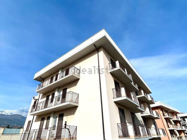 Appartamento in vendita di 125 m²