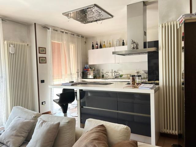 Appartamento in vendita di 125 m²