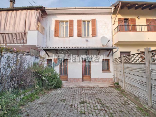 Appartamento in vendita di 125 m²