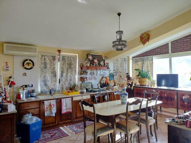 Appartamento in vendita di 125 m²