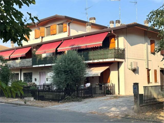 Appartamento in vendita di 125 m²