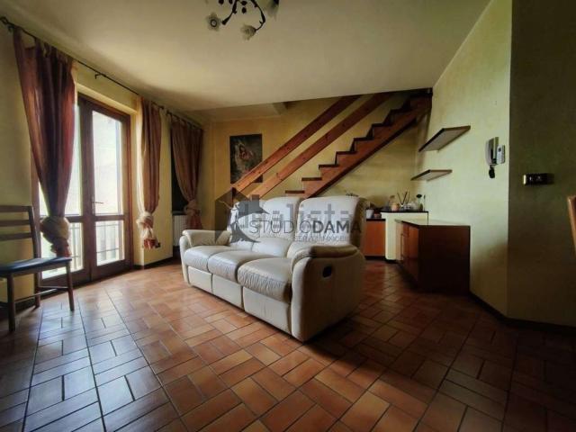 Appartamento in vendita di 125 m²