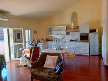Appartamento in vendita di 125 m²