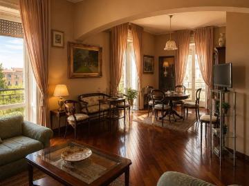 Appartamento in vendita di 125 m²