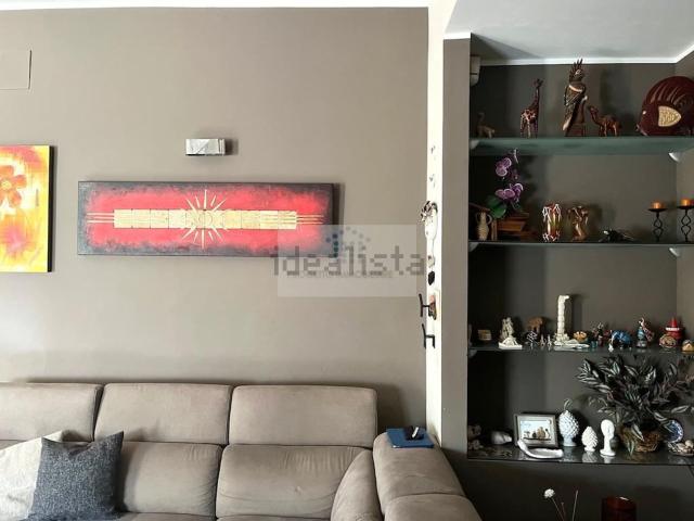 Appartamento in vendita di 125 m²