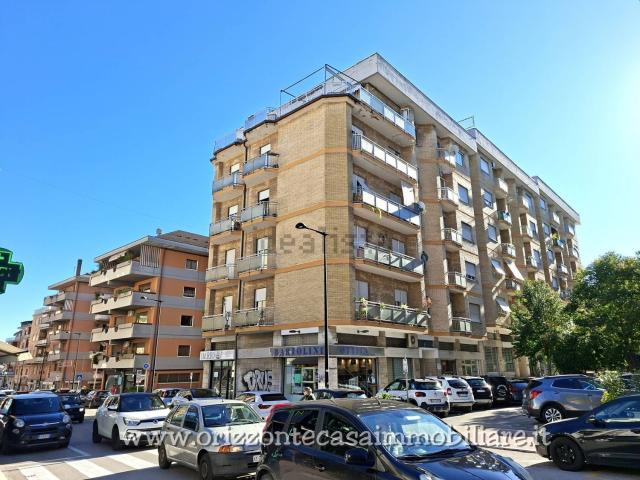 Appartamento in vendita di 125 m²