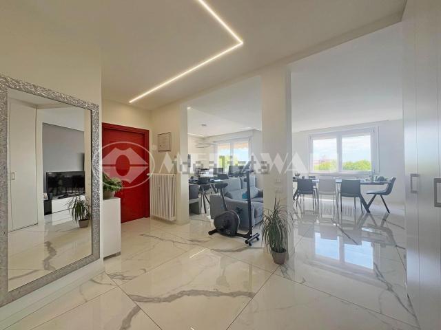Appartamento in vendita di 125 m²