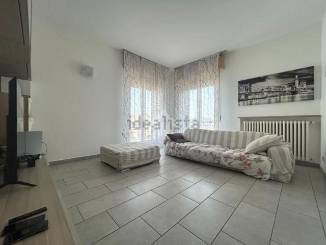 Appartamento in vendita di 125 m²