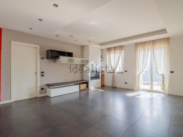Appartamento in vendita di 125 m²