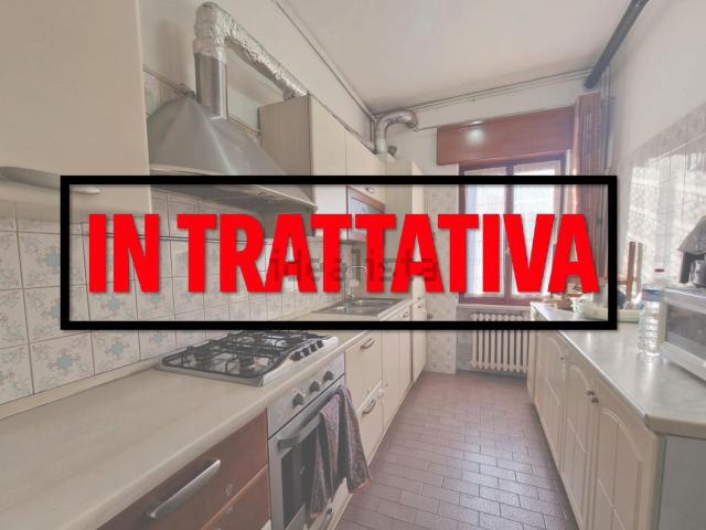 Appartamento in vendita di 125 m²