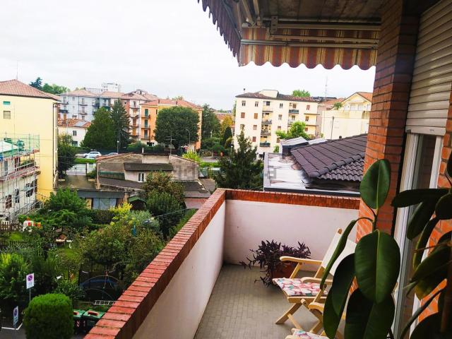 Appartamento in vendita di 125 m²