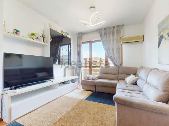Appartamento in vendita di 125 m²