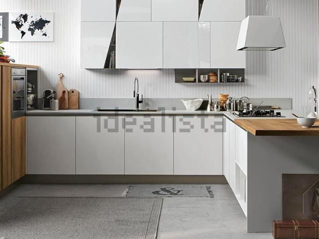 Appartamento in vendita di 125 m²