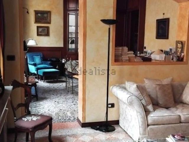Appartamento in vendita di 125 m²