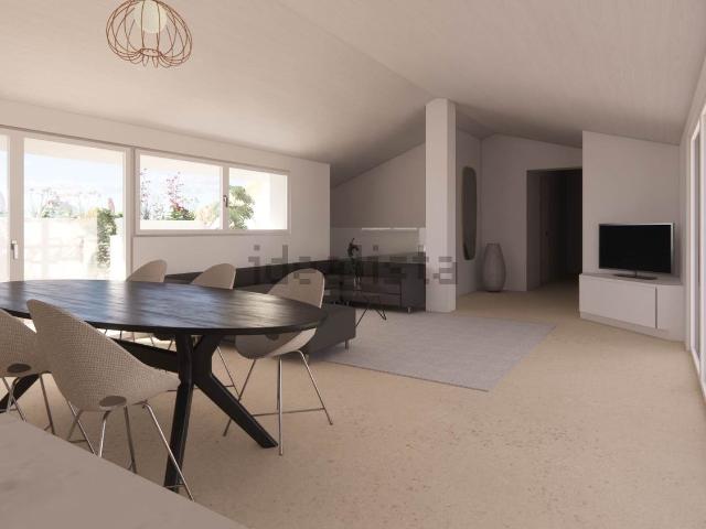 Appartamento in vendita di 125 m²