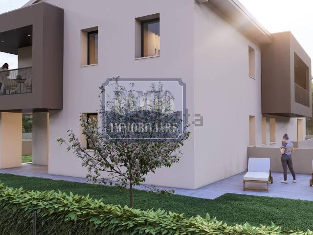 Appartamento in vendita di 125 m²