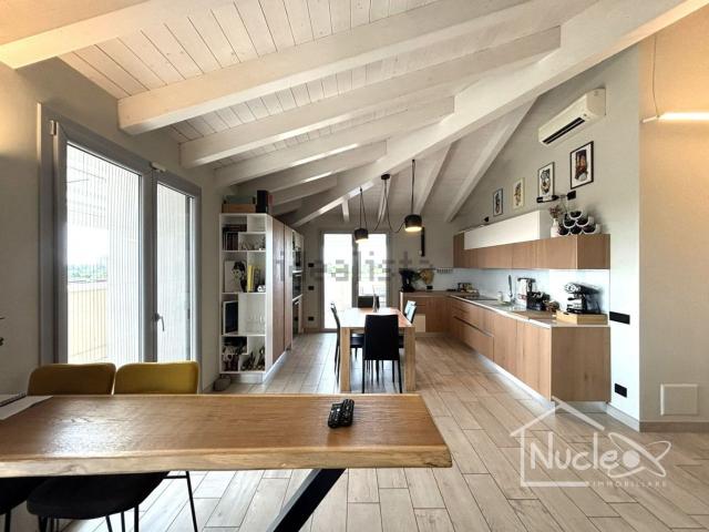 Appartamento in vendita di 125 m²