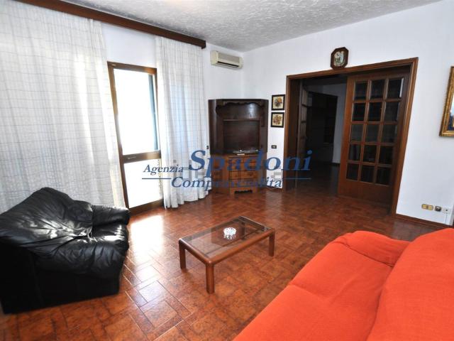 Appartamento in vendita di 125 m²