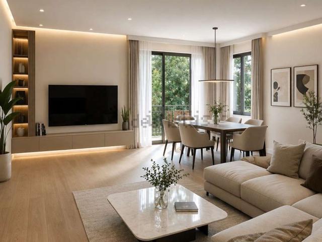 Appartamento in vendita di 125 m²