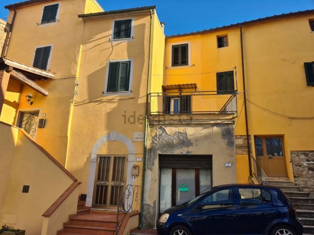 Appartamento in vendita di 125 m² in Via 20 Settembre