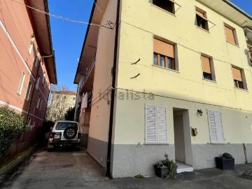 Appartamento in vendita di 125 m² in Via Comunale del Popolo, 22
