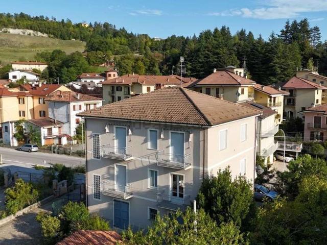 Appartamento in vendita di 125 m² in Via Consolata, 37