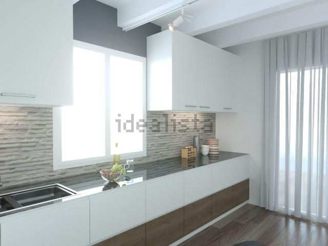 Appartamento in vendita di 125 m² in Via Conselvana, 13