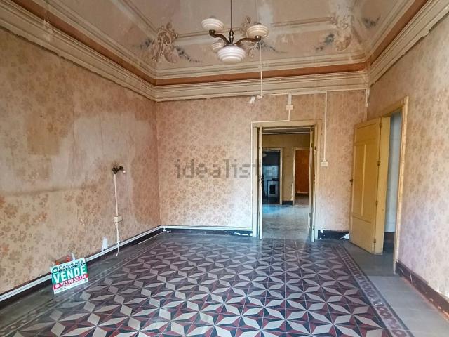 Appartamento in vendita di 125 m² in Via Conte di Torino