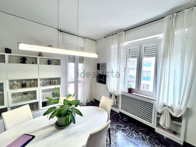 Appartamento in vendita di 125 m² in Via Conte Verde, 54