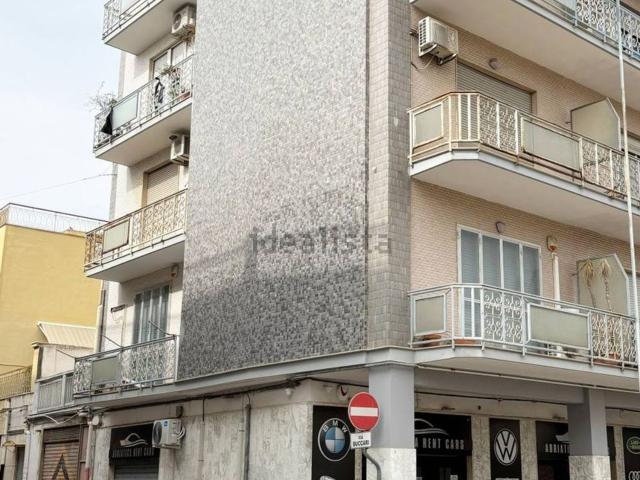 Appartamento in vendita di 125 m² in Via Corsica, 44