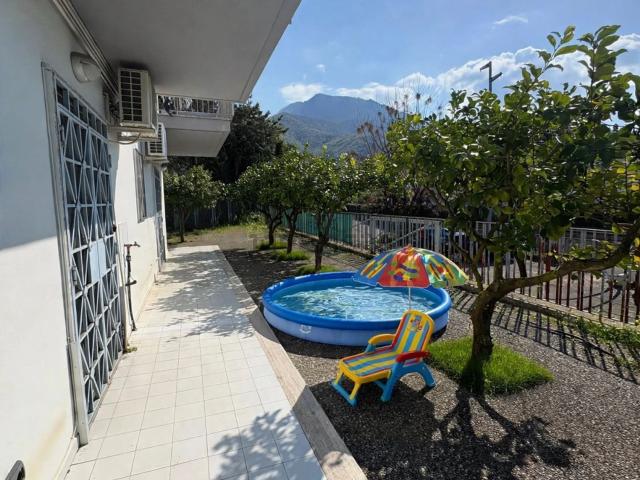 Appartamento in vendita di 125 m² in Via Corte, 1